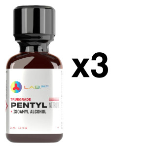 PENTYL LAB QUALITY 24ml x3