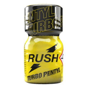 RUSH TURBO PENTYL 10ml