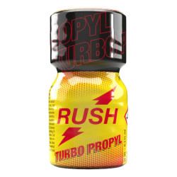 Poppers RUSH TURBO PROPYL 10 ml