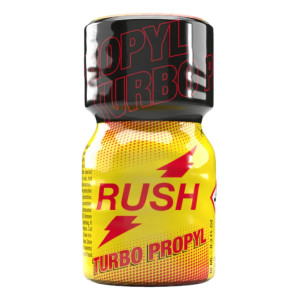 RUSH TURBO PROPYL 10ml