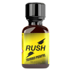 Poppers RUSH TURBO PENTYL 24 ml