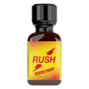 RUSH TURBO PROPYL 24ml