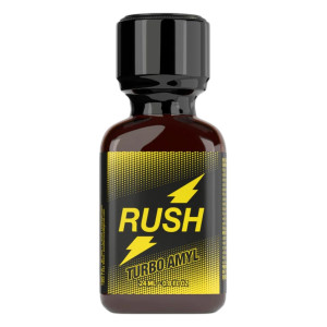 RUSH TURBO AMYL 24ml