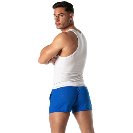 Débardeur GI ARMY Blanc