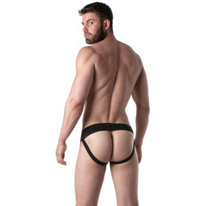 Jockstrap BRUT Noir-Bleu