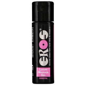 Gel de massage Oriental - 30 ml