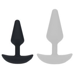 Plug anal Vibrant CLASSIC VIBE S de Levelz 9 x 3.3 cm