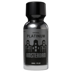 Poppers AMSTERDAM PLATINUM 30 ml