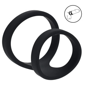 Ballstretcher polyvalent TWO LOOP de Levelz