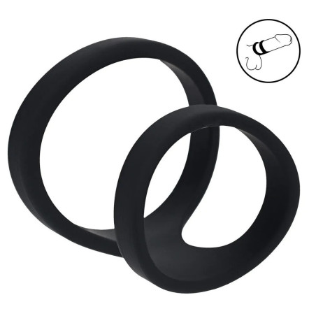 Ballstretcher polyvalent TWO LOOP de Levelz