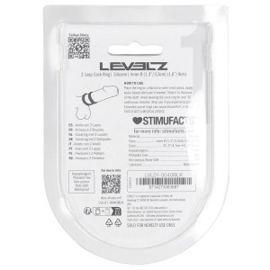 Ballstretcher polyvalent TWO LOOP de Levelz
