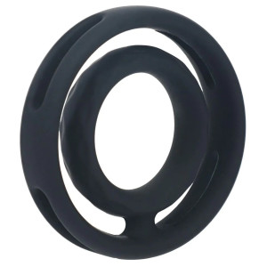 Ballstretcher silicone GROOVED de Levelz