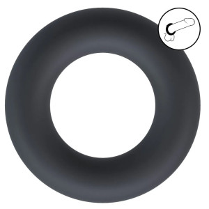 Cockring en silicone COCK LEVELZ L | Diamètre 42 mm