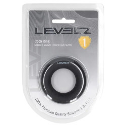 Cockring en silicone COCK LEVELZ 32 mm 2