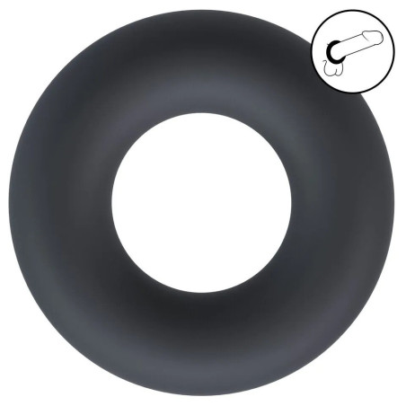 Cockring en silicone COCK LEVELZ 32 mm