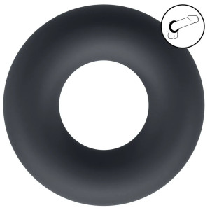 Cockring en silicone COCK LEVELZ S Diamètre 21 mm