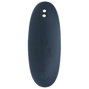 Plug anal Vibrant CLASSI VIBE M de Levelz 12 Vibrations