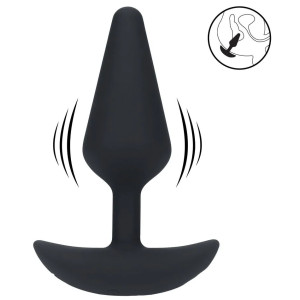 Plug anal Vibrant CLASSIC VIBE S de Levelz 9 x 3.3 cm