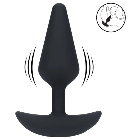 Plug anal Vibrant CLASSIC VIBE S de Levelz 9 x 3.3 cm