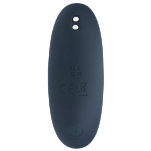 Plug anal Vibrant CLASSIC VIBE S de Levelz 9 x 3.3 cm