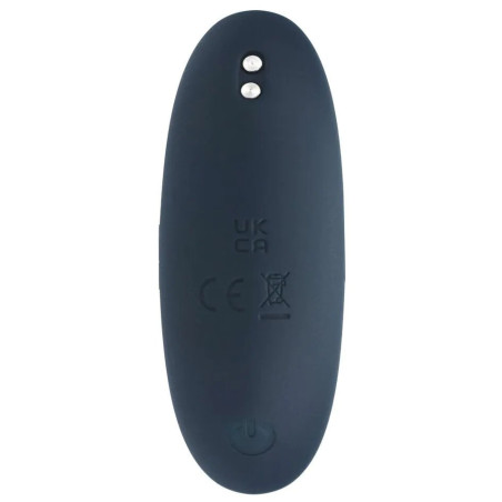 Plug anal Vibrant CLASSIC VIBE S de Levelz 9 x 3.3 cm