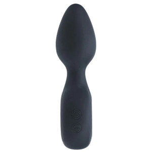 Plug anal Vibrant LOOP de Levelz avec 12 Vibrations