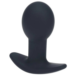 Plug anal Vibrant SINGLE BULB de Levelz 7.5 x 4.2 cm