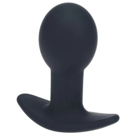 Plug anal Vibrant SINGLE BULB de Levelz 7.5 x 4.2 cm