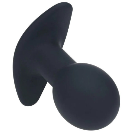 Plug anal Vibrant SINGLE BULB de Levelz 7.5 x 4.2 cm