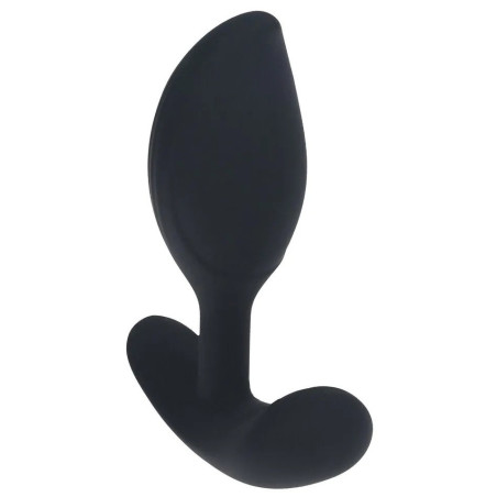Plug vibrant FLEEM VIBE de Levelz 9 x 3.5 cm