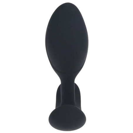 Plug vibrant FLEEM VIBE de Levelz 9 x 3.5 cm