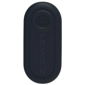 Plug vibrant FLEEM VIBE de Levelz 9 x 3.5 cm