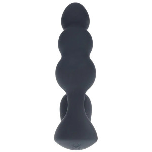 Stimulateur prostatique DUALEEZ 10 x 3.6 cm de Levelz