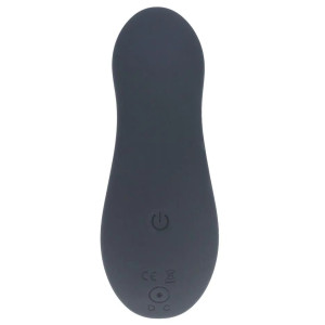 Stimulateur prostatique DUALEEZ 10 x 3.6 cm de Levelz