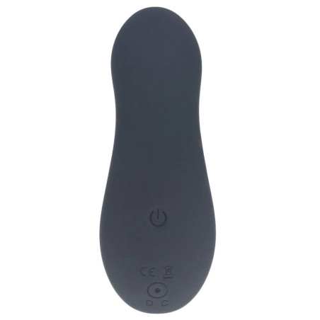 Stimulateur prostatique DUALEEZ 10 x 3.6 cm de Levelz