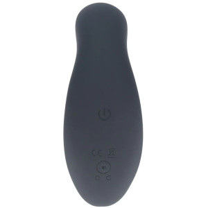 Stimulateur prostatique SCOREEZ de Levelz 10 Vibrations