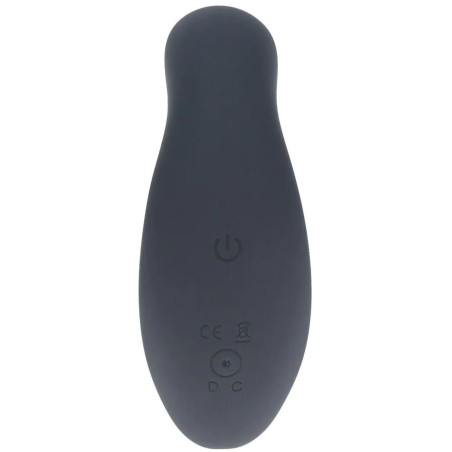 Stimulateur prostatique SCOREEZ de Levelz 10 Vibrations