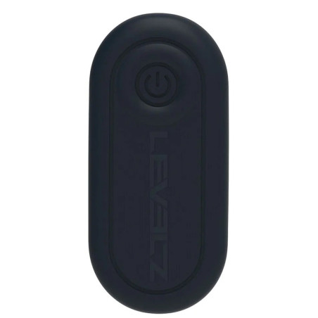 Stimulateur prostatique SCOREEZ de Levelz 10 Vibrations