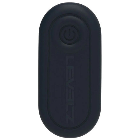 Stimulateur prostatique + Ballstretcher PROSTICOCK Levelz
