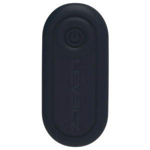 Plug prostatique et Ballstretcher ROTATEEZ de Levelz