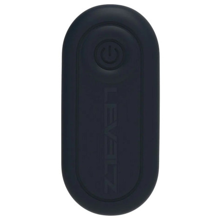 Plug prostatique et Ballstretcher ROTATEEZ de Levelz