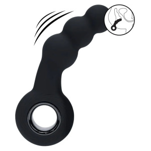 Stimulateur prostatique TREEZ 9 x 3.4 cm de Levelz