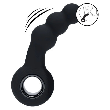 Stimulateur prostatique TREEZ 9 x 3.4 cm de Levelz