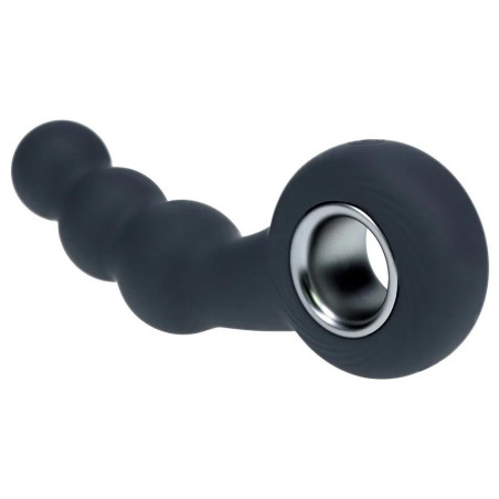 Stimulateur prostatique TREEZ 9 x 3.4 cm de Levelz