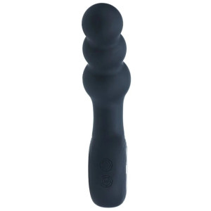 Stimulateur prostatique TREEZ 9 x 3.4 cm de Levelz
