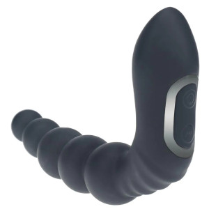 Stimulateur prostatique TAPE VIBE de Levelz - Chauffant