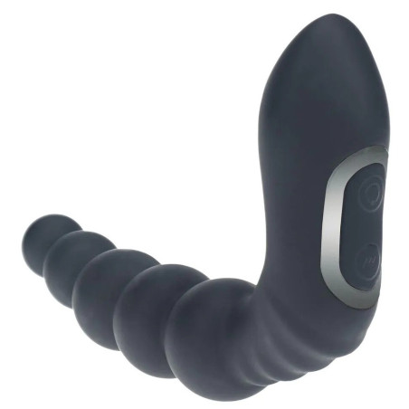 Stimulateur prostatique TAPE VIBE de Levelz - Chauffant