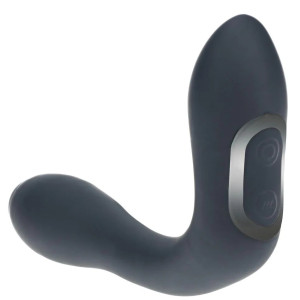 Stimulateur prostatique TAPE GOAL Vibrations et Tapotement