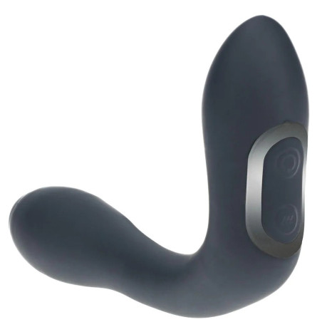 Stimulateur prostatique TAPE GOAL Vibrations et Tapotement