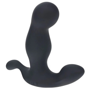 Stimulateur prostatique WARMEEZ de Levelz - 10 x 3.6 cm